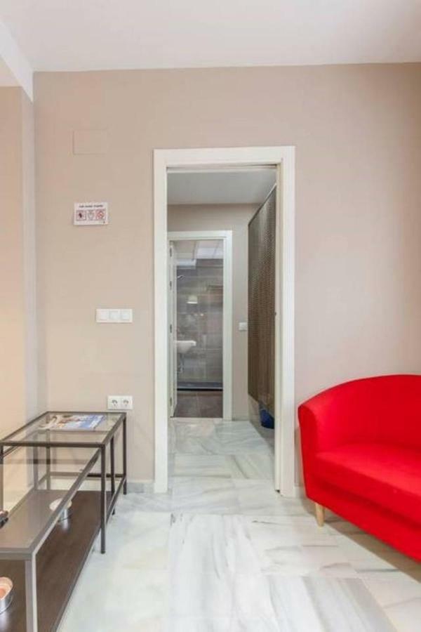 A1 Centro Sevilla Pga - Museo - Alameda - Cartuja Bagian luar foto